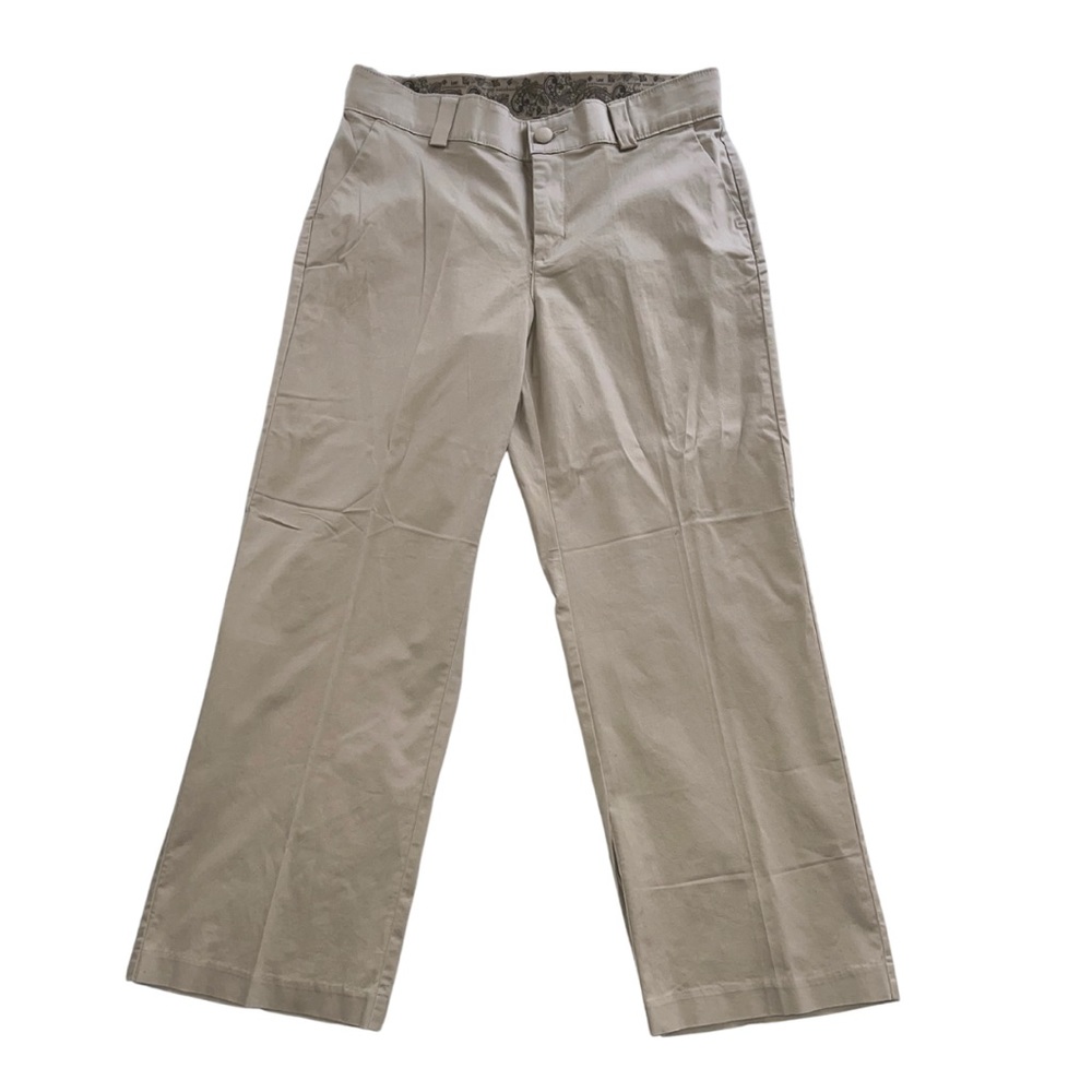 Lee Straight Leg Pant